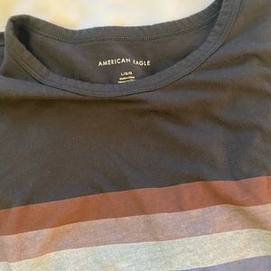 American Eagle shirt